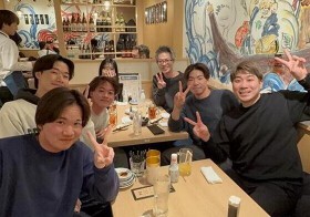 大衆ギョーザ酒場