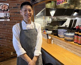 恵比寿餃子 大豊記 西新宿