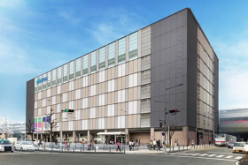 Gurun Garden 尾張一宮店(仮)