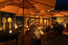  Cucina Caffe OLIVA