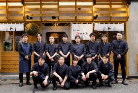 居酒屋 おうみや