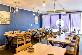 肉酒場 ケナシバ（新店）
