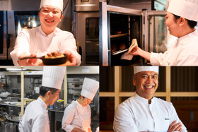 ANAクラウンプラザホテル神戸 