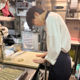 エノテカ ガルビーノ