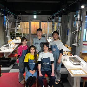 焼肉ZIPANG　久茂地店