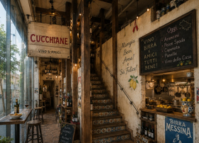 Cucciane