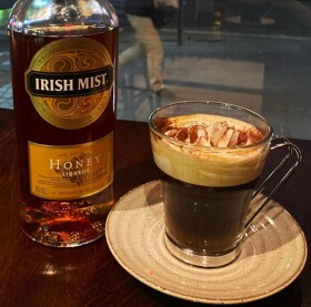 IRISH PUB CRAIC 仙台一番町店