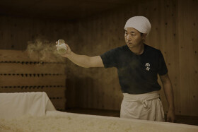 木屋正酒造(而今)