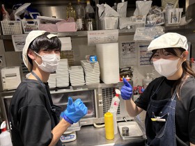 焼肉ライク　浅草店