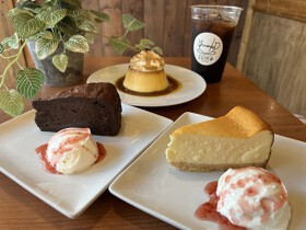 喫茶＆酒場 ジャンプのはなれ
