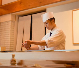 吉祥寺まぐろ人 Mogura
