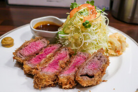 洋食SAEKI