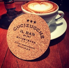 Cucizucche IL BAR