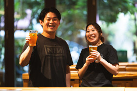 CRAFT BEER MARKET 三越前店