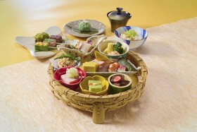 京都つる家 名古屋マリオットアソシアホテル店