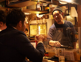 大衆酒場 丸富士（まるふじ）