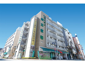 株式会社ホテルコンチネンタル府中