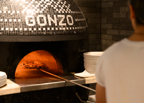 Pizzeria&Trattoria GONZO 大井町店