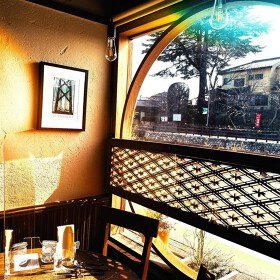 小江戸の洋食 コエド ボナペティ