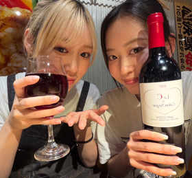 焼肉屋 暖座 富山駅前