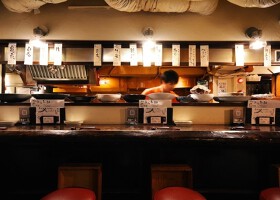 ぽろ ホームメイドキッチン 円頓寺店