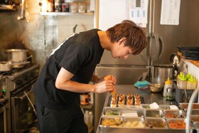 ツクネスタンダード