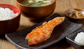 しんぱち食堂 阪急梅田店