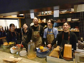 鉄板とお酒 宗や