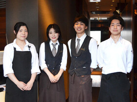 焼肉チャンピオン 日本橋髙島屋Ｓ.Ｃ.店