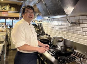 恵比寿餃子 大豊記 本館