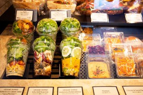 THE CITY BAKERY 広尾