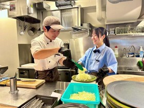 厚切りとんかつ厚とん 五反田店