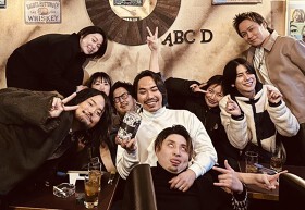 恵比寿BAR BASE