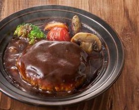 イタリアンCAFE＆GRILL　NALAレストラン