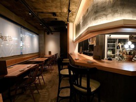 大人の大衆酒場  ミチシルベ