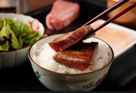 牛の達人 private 新宿本店