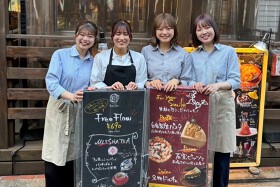 Italian Kitchen VANSAN 稲毛店