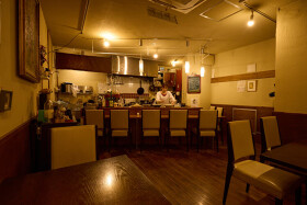 四季の味おかず家