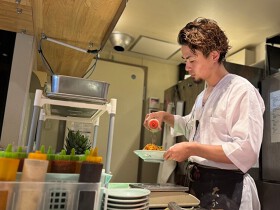 肉屋のぶすけ　紙屋町店