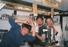 岩瀬蒸店