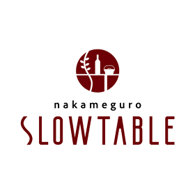 nakameguro SLOWTABLE 