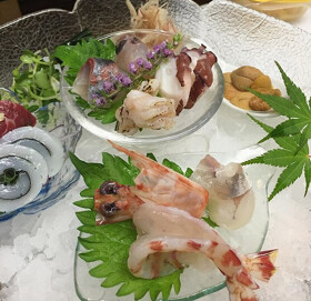 博多 味門屋 いちにち一膳