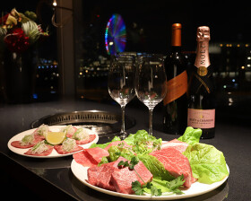 焼肉どうらく 横浜西口本店