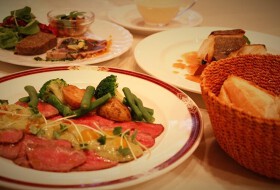 レストランけんぞう