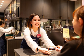 THE CITY BAKERY 新虎通りコア