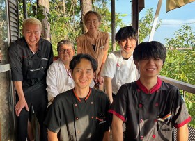 TOKIO　フレンチ　恵比寿