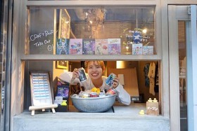 スタンドうみねこ