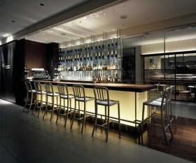 B.C.T. BAR CARDINAL TOKYO 