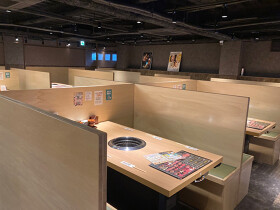 焼肉こじま離れ　茶屋町店