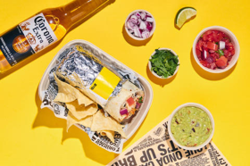 Guzman y Gomez 渋谷